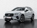 Volvo XC60 ULTIMATE DARK LE Volvo XC60 B5 2024 GCC specs