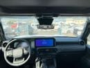 Toyota Prado ADVENTURE
