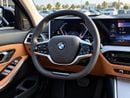 BMW 320i M SPORT BMW 320i | 2025