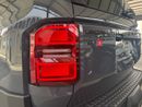 Toyota Prado PREMIUM 2026 TOYOTA PRADO HYBRID 2.4T **EXPORT ONLY**التصدير فقط خارج الخليج***