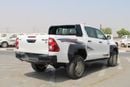 Toyota Hilux GR SPORT
