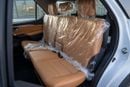Toyota Fortuner VXR - 4.0 LTR V6 PETROL SR5 2026