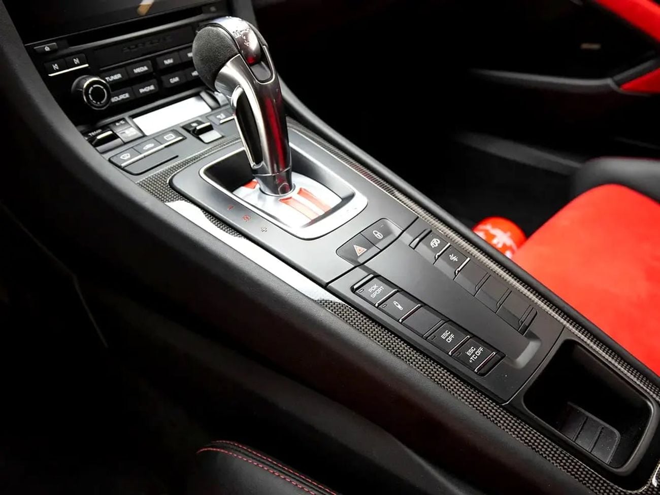 Porsche 911 GT2 RS | GCC Spec | With Dealer Warranty And Full Service History