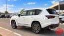 Lexus LX700h SIGNATURE 2026 Lexus LX 700h