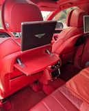 Bentley Bentayga SIGNATURE