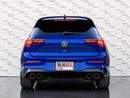 Volkswagen Golf R - PERFORMANCE
