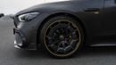 Mercedes Benz AMG GT 63 S E PERFORMANCE 4-Door Coupe 900 Rocket | European Specs | Full Carbon Package