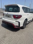 Nissan Patrol NISMO