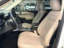 Ford Explorer LIMITED 1,351pm Zero Down Available Limited GCC Specs