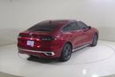 Ford Taurus TREND TPC1225N /AL TAYER MOTORS/AL QOUZ SHOWROOM