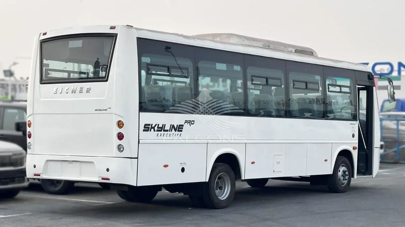 ايشر سكاي لاين برو 3008H