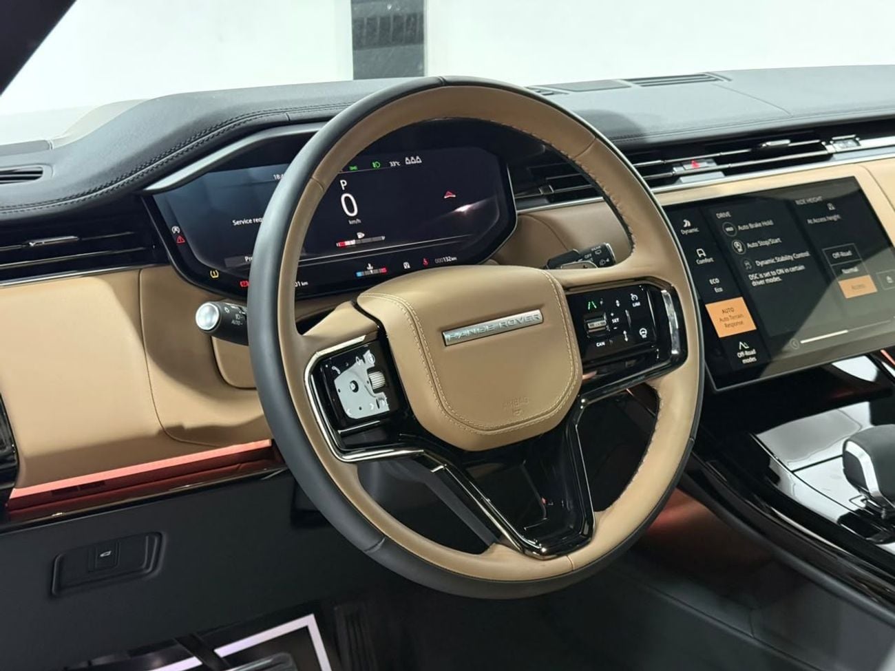 Land Rover Range Rover Sport DYNAMIC SE P530 2025