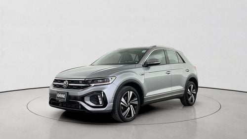 Volkswagen T-ROC R-LINE | Guaranteed Warranty | 0 Down Payment