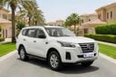Nissan X Terra SE 2024 | AED 1170/Month | 0 DP | 30 Day Return | Warranty