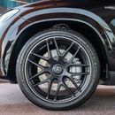 Mercedes Benz GLE53 AMG COUPE 4MATIC+