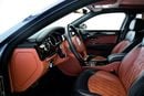 Bentley Mulsanne SPEED Bentley Mulsanne Speed