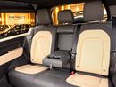 Land Rover Defender 90 SE P400 GCC Specs