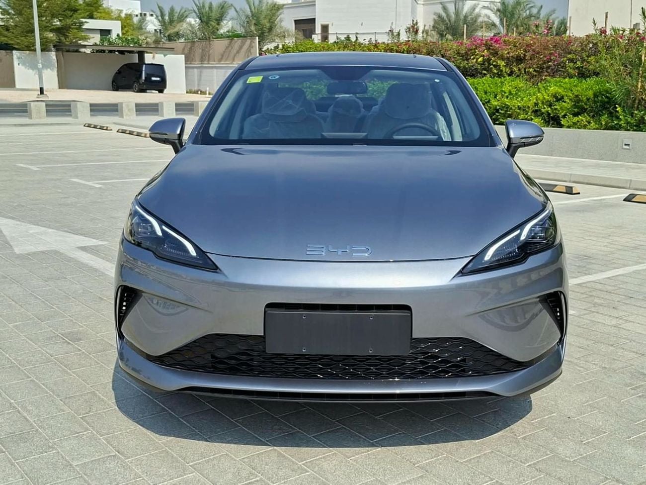 بي واي دي سيل 05 ستاندارد