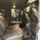 BRABUS 800 - Mercedes-AMG G 63 Brabus G-Class 800 2023 European specs
