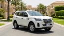 Nissan X Terra SE 2024 | AED 1170/Month | 0 DP | 30 Day Return | Warranty