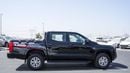 Mitsubishi L200 GLX Brand New – 2.4L Turbo Diesel 4WD Manual – D26 – 2027 – Export Only