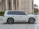 تويوتا لاند كروزر GXR V8 FULL OPTION GCC IN EXCELLENT CONDITION