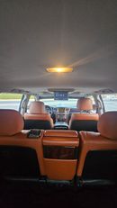 Lexus LX570 TOP NAVIGATION SPORT