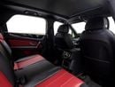Bentley Bentayga Standard GCC Specs