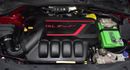 Dodge Neon SXT HIGHLINE EXCELLENT DEAL for our Dodge Neon ( 2017 Model ) in Red Color GCC Specs