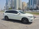 Infiniti QX60 COMFORT
