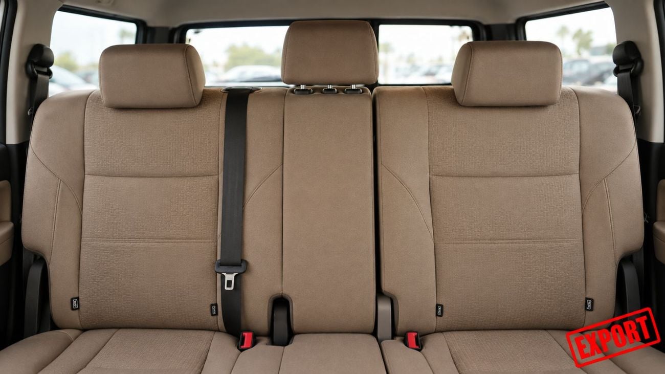 تويوتا لاند كروزر 70 LC76 LX Toyota Land Cruiser 76 LX 4.0MT