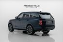 Land Rover Range Rover HSE