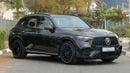 Mercedes Benz GLC 43 AMG 4MATIC 2.0T EQ Boost GCC 0Km 2026 With 2 Years Unlimited Mileage Warranty At Official Dealer