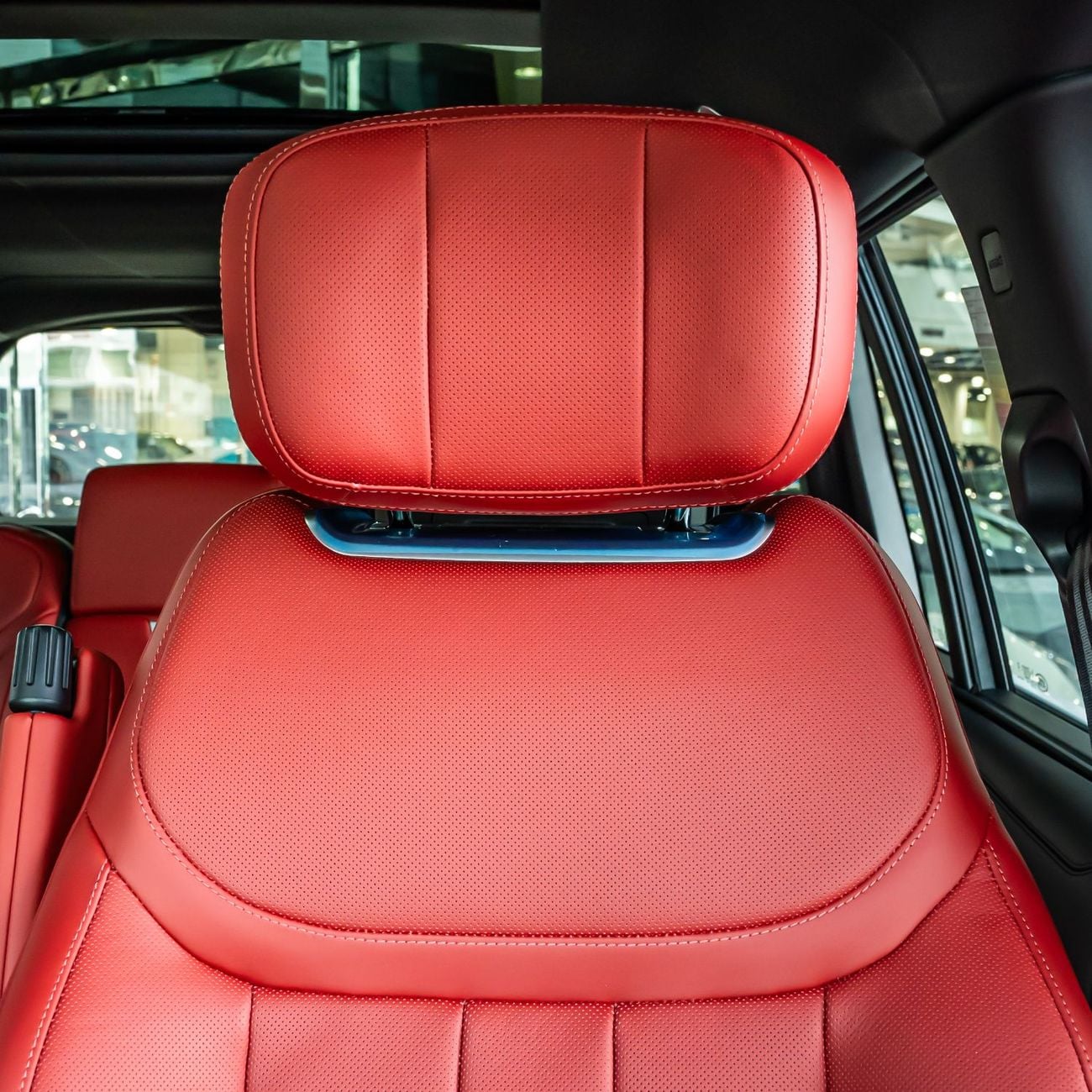Land Rover Range Rover AUTOBIOGRAPHY P530
