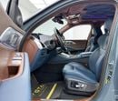 BMW XM M SPORT 2023 BMW XM, 2027 BMW Warranty, Full BMW Service History, Carbon Fiber Interior, Fully Loaded, GCC