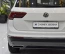 Volkswagen Tiguan EXCELLENT DEAL for our Volkswagen Tiguan ( 2019 Model ) in White Color GCC Specs