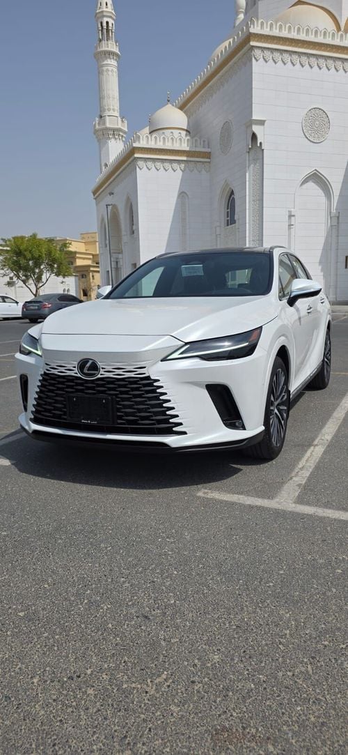 Lexus RX350