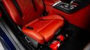 BMW M8 Gran Coupe M COMPETITION - 2023 - GCC - Under Warranty and Service Contract