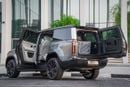 ROX Adamas FIRST CLASS 2026 ROX ADAMAS 7-Seats 2 3 2 SUV 4x4