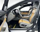 BMW Alpina B7 2020 BMW Alpina B7, Special Order, 1 Year Unlimited Km Warranty, Full BMW Service History, GCC