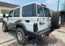 Toyota Land Cruiser 70 diesel v8 land cruiser hardtop 2015 model right hand drive only for export available