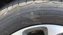 Suzuki Baleno GLX