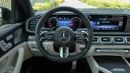 مرسيدس بنز GLS 450 4MATIC AMG EQ Boost AWD GCC 2026 with 2 Years Unlimited Mileage Warranty @Official Dealer BRAND NEW