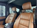 Mercedes Benz 500 G 500