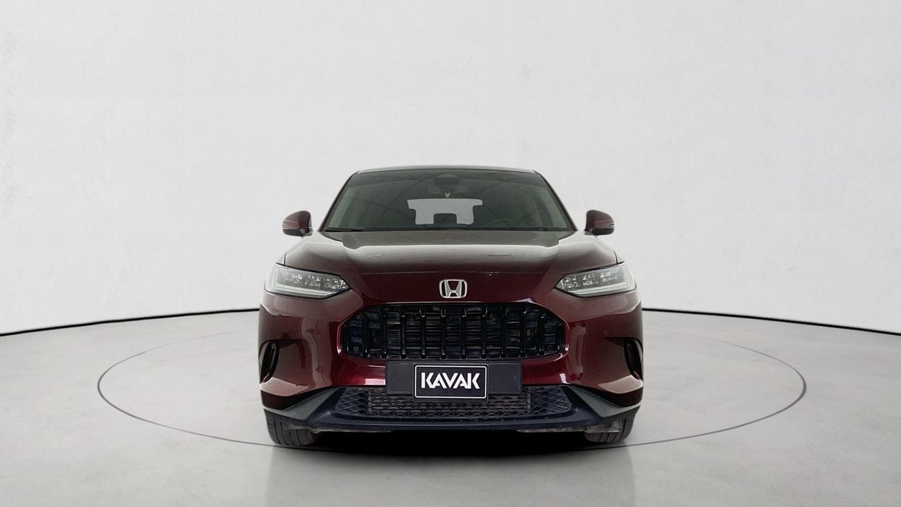 Honda ZR-V LX | Guaranteed Warranty | 0 Down Payment