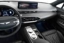 Genesis GV70 2.5T