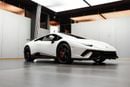 لامبورغيني هوراكان PERFORMANTE | مواصفات مجلس التعاون الخليجي