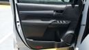 Toyota Hilux GR SPORT