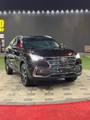 تشنجان CS85 🔥 CHANGAN CS85 2020 – Flagship | 2.0T Engine | GCC Specs 🔥