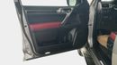 Lexus GX460 PLATINUM 4.6 PLATINUM AUTO 4WD | Guaranteed Warranty | 0 Down Payment